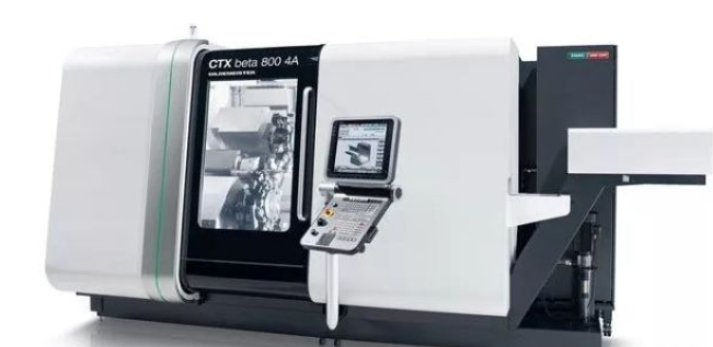 【兆恒機械】CNC加工中心、雕銑機、雕刻機三者有什么區(qū)別？