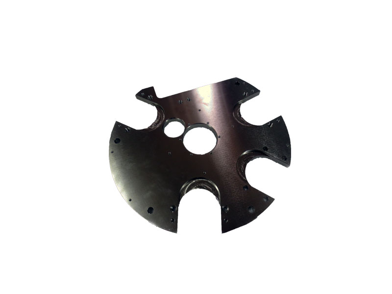 【兆恒機(jī)械】自動化零件加工的質(zhì)量是由哪些原因引起的？