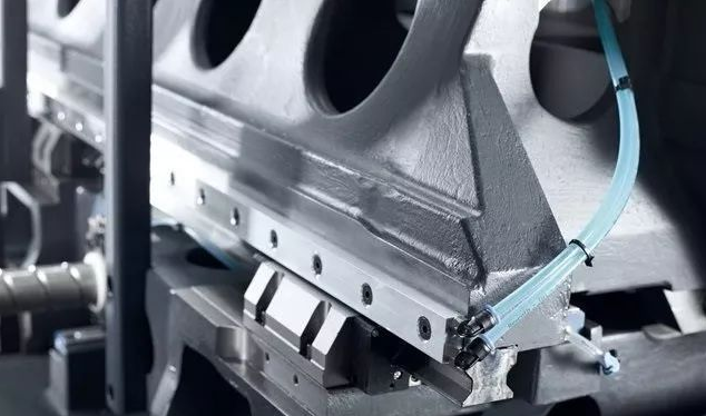 【兆恒機(jī)械】CNC零件加工過程中如何保證更好的工序？