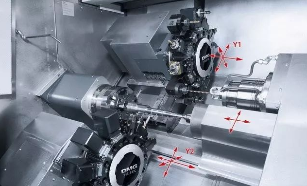 【兆恒機(jī)械】CNC加工切削條件有哪些要素？