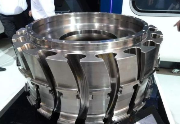 【兆恒機(jī)械】加工中心時怎么樣直接換刀的？