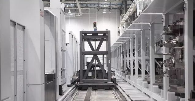 【兆恒機(jī)械】精密零件加工有哪些注意事項？