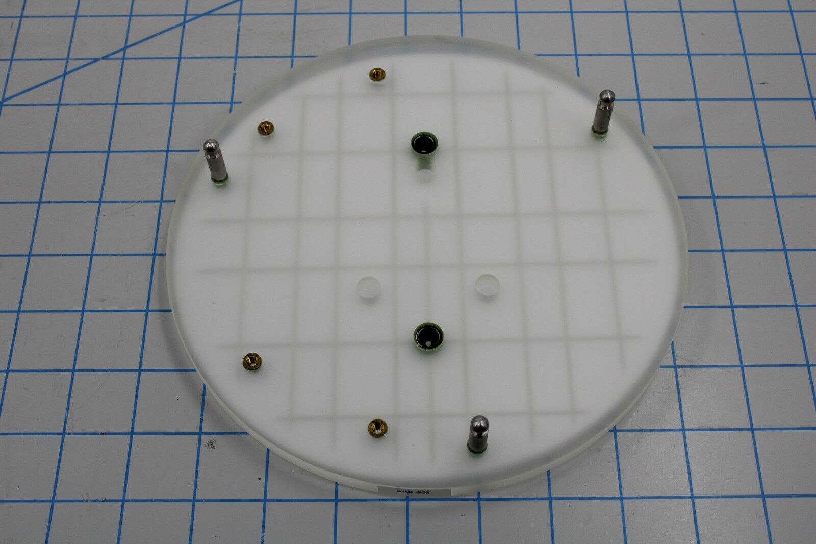 「兆恒智造」Wafer Chuck的基本概念、工作原理和應(yīng)用領(lǐng)域介紹