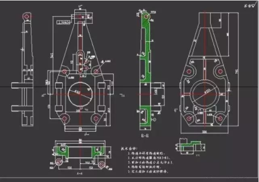 【兆恒機(jī)械】工裝、夾具、檢具設(shè)計(jì)概要及要點(diǎn)