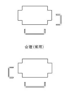 【兆恒機(jī)械】鈑金做展開圖圖紙的28個(gè)注意事項(xiàng)！你注意啦嗎？