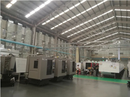 【兆恒機械】“微型注塑”的技術及加工工藝要點是什么？