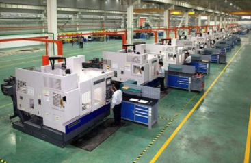 【兆恒機械】機床板塊持續(xù)拉伸，行業(yè)發(fā)展迎來轉(zhuǎn)機？