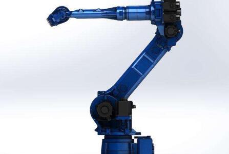 【兆恒機械】工業(yè)機器人對關(guān)節(jié)驅(qū)動電機的要求有哪些？
