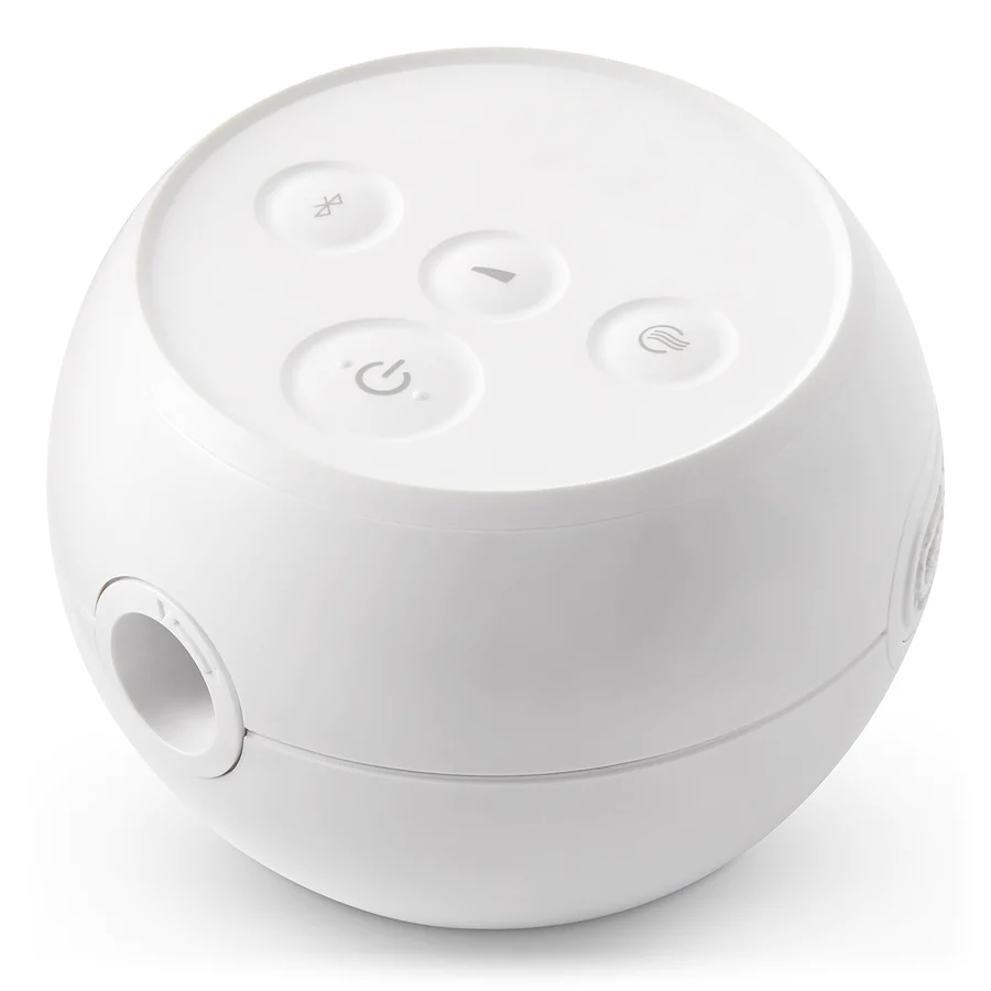 [行業(yè)知識]什么是持續(xù)氣道正壓通氣（CPAP）機？