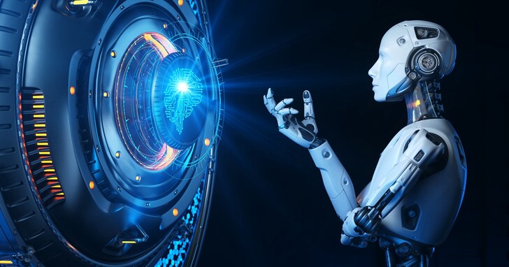 [行業(yè)新聞]2023年，人工智能和機器學(xué)習(xí)的進步將對機器人技術(shù)產(chǎn)生哪些改變？